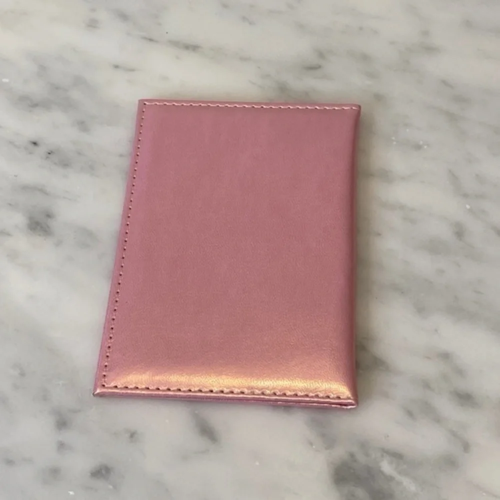 Passport Cover
